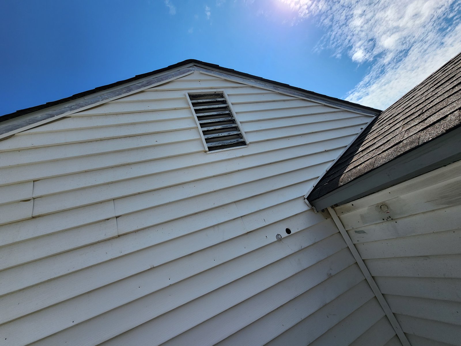 Roof replacement project gallery - Project 109 - Image 16